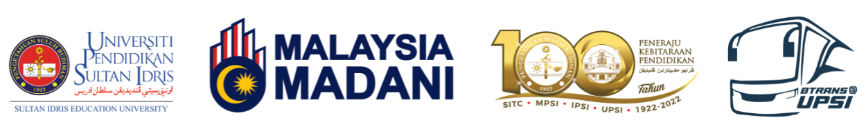 UPSI | Bahagian Pengangkutan